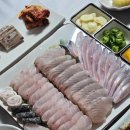 연향로 | 전남 순천 현지인 맛집｜선어마을 모듬선어회 소 솔직 후기