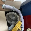 염창동 | 양천구 목동 싱크대 배수구 배관 교체 스텐레스 배수구로 깔끔하게 시공후기 (염창동)(등촌동)