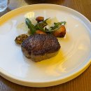 용산-304 | 용산 스테이크 맛집 비켈드 스테이크하우스 ꯁ 38,000원으로 즐기는 5코스 디너 후기