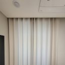 3732 | 김해 연지푸르지오 커튼 후기💛 입주 후 선택한 맞춤 커튼,