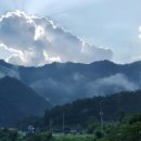 노을이 머무는곳 펜션 이미지