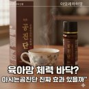익수식품 | [마시는공진단 익수공진단효과] 육아맘이 직접 먹어본 현실 내돈내산 후기