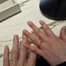 [결혼 준비] 반지 원정대 💍 - 돌고 돌아 결국 커스터마이징이 최고더라 ^_^