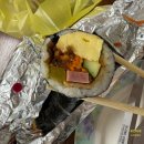 김밥이놈 | 제주도 여행 필수 코스! 🍙 송송김밥, 든든한 한 끼 솔직 후기
