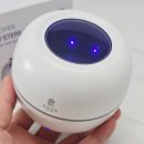 살림터치 | 휴대용 쪽쪽이 살균기 프로살림 아기 육아용품 출산선물