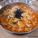 둔전손칼국수 이미지