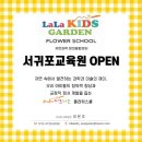 라라키즈가든플라워스쿨제주서귀포교육원 | 라라키즈가든 서귀포 교육원