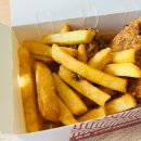 퍼스버거 이미지