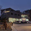 씨유덕신리치점 | 울산 울주군 온양읍 신상카페 오프그레이(off gray...솔직후기!! 그래서 여기 남창이에요? 덕신이에요?