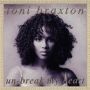 Toni Braxton - Un-Break My Heart 이미지