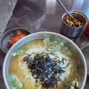 국수집나들이 | [행주산성 맛집] 몸이 으슬으슬할 때 생각나는 내 소울푸드 행주산성 원조국수집 솔직 후기