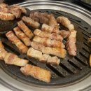 더블랙숯불구이