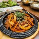 초월읍-10 | [광주시 초월읍] 건강한 한식 곤지암 맛집 - 청보보리밥 본점