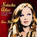 Ne Me Quitte Pas - Natacha Atlas 이미지