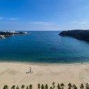 타니베이 호텔 | 울산 | 전 객실 오션뷰 일산해수욕장 타니베이 호텔 솔직 숙박 후기 (디럭스 더블)