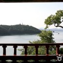 남쪽바다 작은 섬 이미지