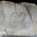 남원 호기리 마애여래좌상 이미지