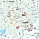 울산 무학산(344m),망성봉(377m),신비봉(280m) 산행사진 이미지