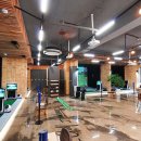 스마트 골프연습장 이미지