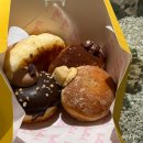 빵도넛 | 서울역 도넛 맛집 노티드 소금빵 도넛 내돈내산 후기