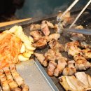 하남돼지집김포