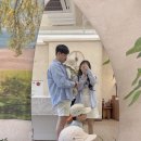 [광주/계림동 케이크] 매장이 예쁜 주문 제작 &lt;아멜리아 케이크&gt; | 내돈내산 후기