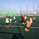 중구국민체육센터 풋살장 이미지