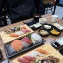 쥰스시 | 용인 동백 맛집 쥰스시 디너 정식 후기 초밥 세트 메뉴