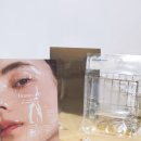 올리브영 마스크팩 1위, 하우스오브비 글루타치온 페이스필름 후기
