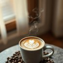 취미로 즐기는 나만의 홈카페 이미지