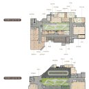 다정동 복합커뮤니티센터 실내체육관 이미지