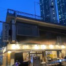 더프라임아파트 앞 보도 이미지