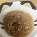 (주)그레이비 | 고양이 습식) 비타민E 항산화제가 함유된 '퓨리나 프리스키 그레이비 파우치 4종' 체험 후기