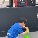 청랑태권도 이미지