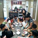 동화속 요리교실 이미지