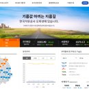 가까운주유소 이미지