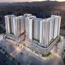 센텀 이-편한세상 이미지