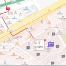 구리역2번출구 이미지
