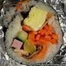 민주네김밥 이미지