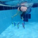 찬스아이 수영장 이미지