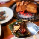 서오릉 갈비도락 점심특선 솔직 후기,조리명장의 한돈 양념구이 한상, 진짜 맛있을까?