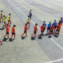 장유체육공원 축구장 이미지