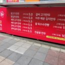 장호덕손만두 광주상무점 네이버블로그