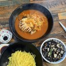 중화명가 | 이천 송정동 중화요리 명가 특짬뽕 간짜장 후기