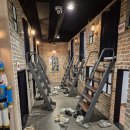신흥PC | 성남 신흥역 홈즈앤루팡 보드게임카페 아이와 함께