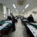 서예(Ⅱ) 이미지