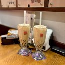 원조집 | 대만 타이중 춘수당 버블티 원조집 후기 메뉴추천