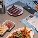 하모니마트 (정왕점) | (내돈내산)반티엔야오 카오위 정왕점 가본 후기