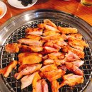 춘천골숯불닭갈비 이미지