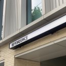 고급스러운 비욘드스페이스 망우점 스터디카페 후기